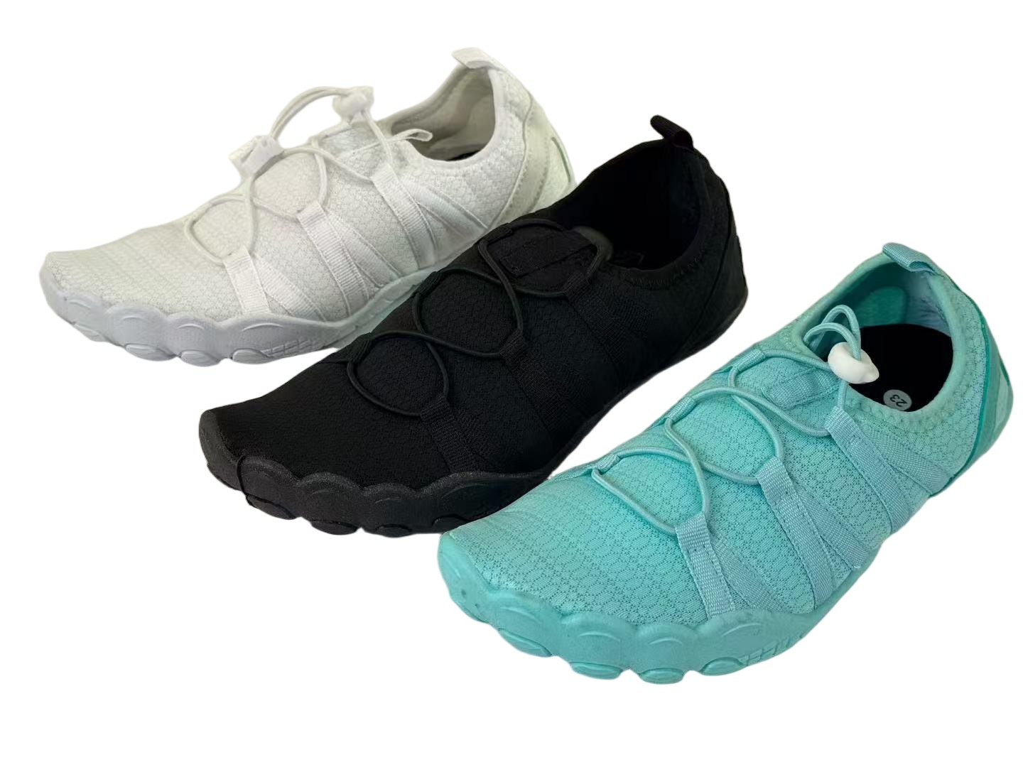 Customized Aqua Shoes - TNWF6005-4