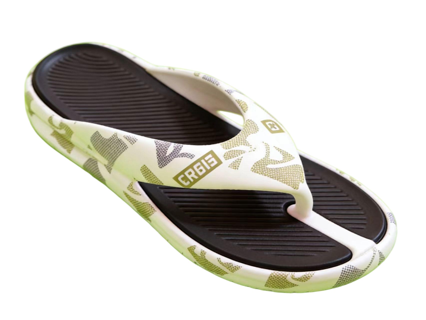 Customized EVA Anti Slip Flip Flops Shoes - TNXLS6001-2