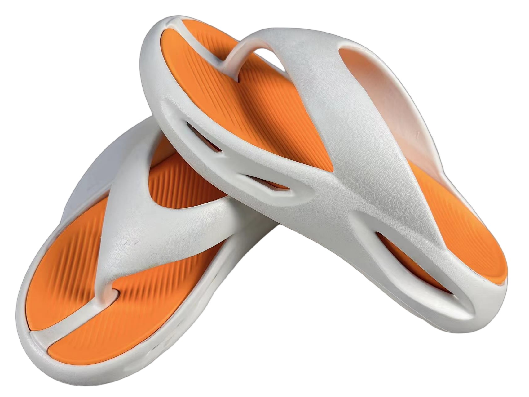 Customized EVA Anti Slip Flip Flops Shoes - TNXLS6001-3