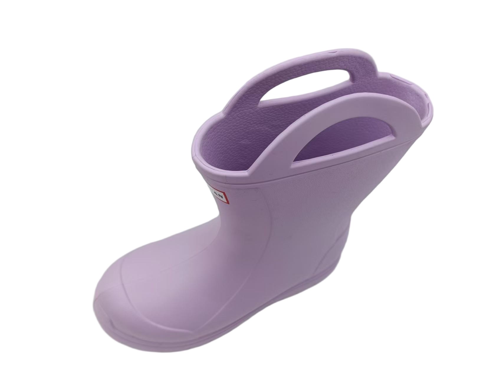 Customized Anti Slip Winter Boots Shoes - TNXLS6002-2