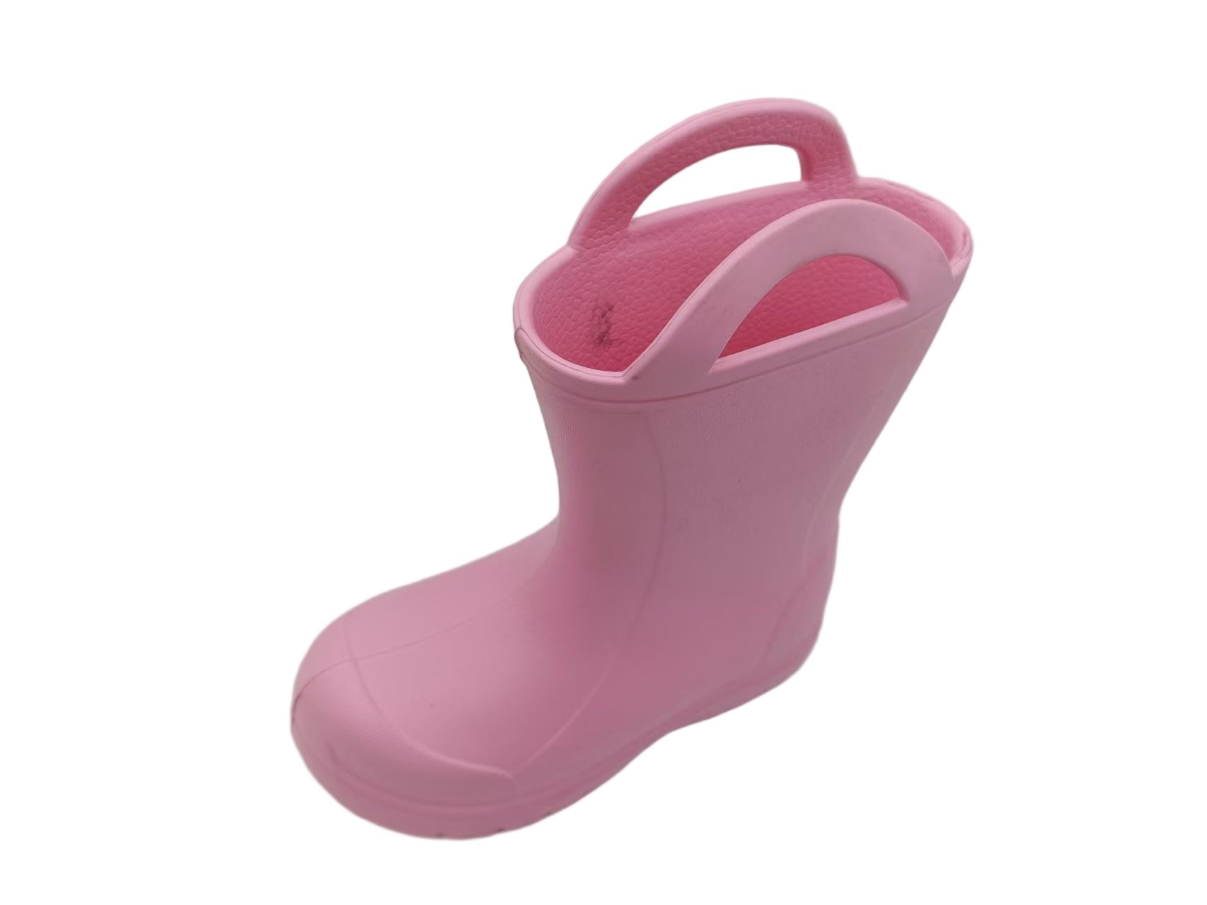 Customized Anti Slip Winter Boots Shoes - TNXLS6002-3