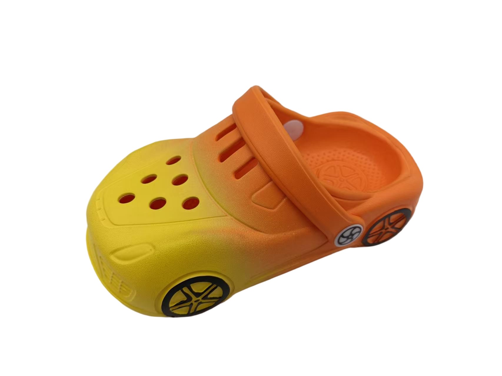 Customized EVA Anti Slip Clogs Shoes - TNXLS6004-1