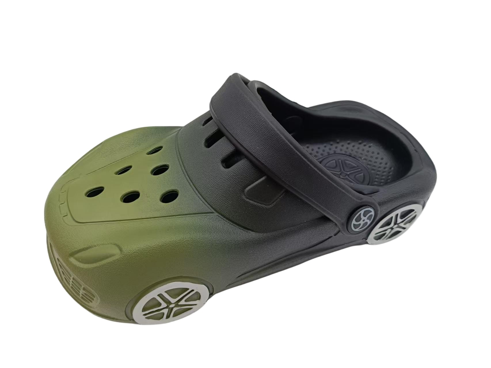 Customized EVA Anti Slip Clogs Shoes - TNXLS6004-2