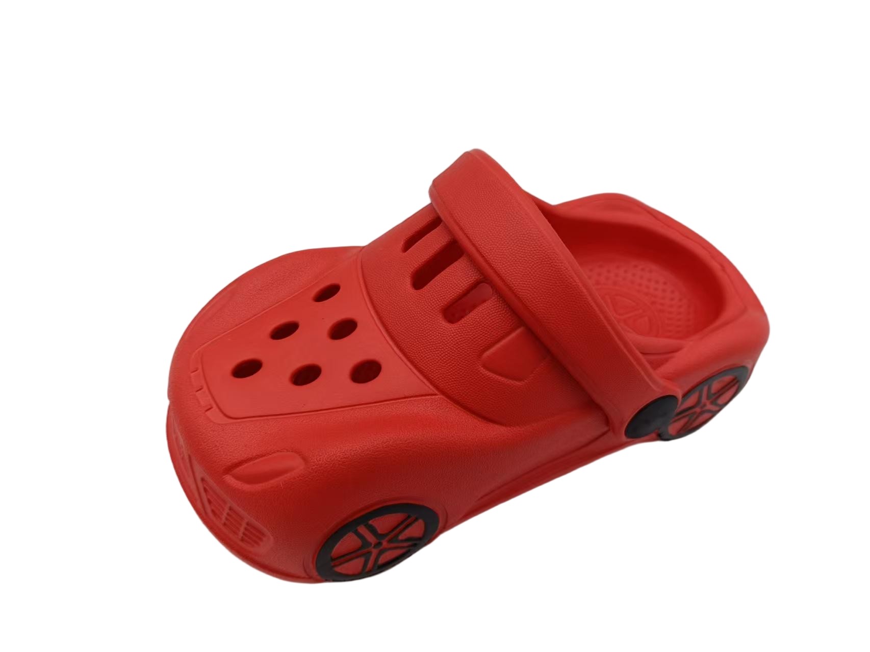 Customized EVA Anti Slip Clogs Shoes - TNXLS6004-3