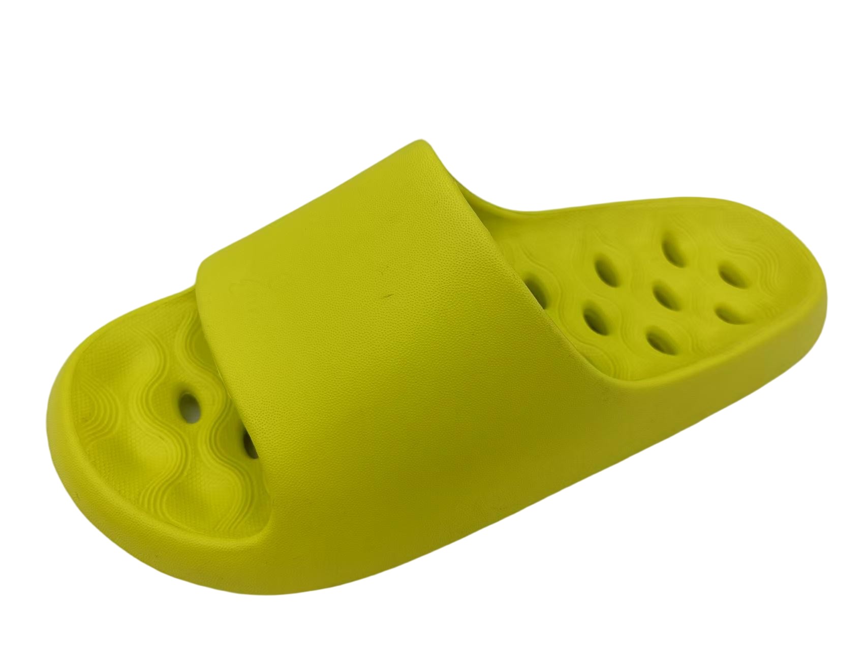 Customized EVA Anti Slip Summer Slides Shoes - TNXLS6007-1