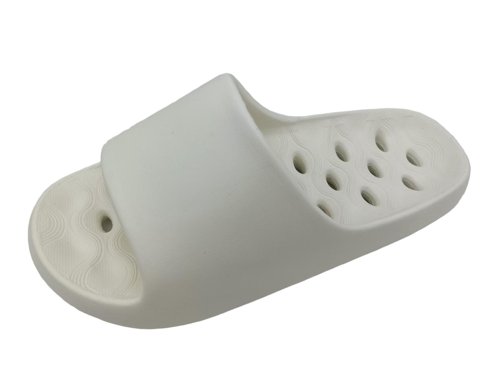 Customized EVA Anti Slip Summer Slides Shoes - TNXLS6007-2