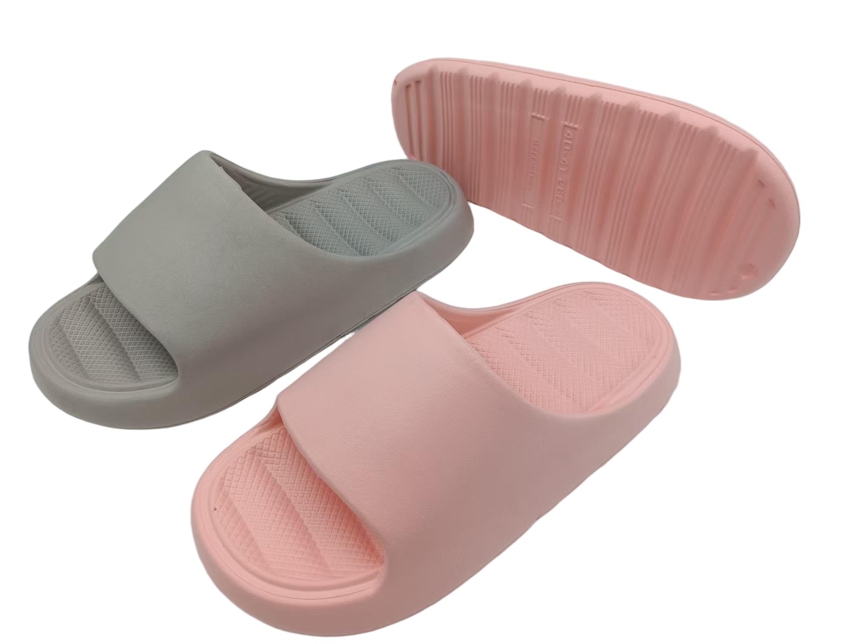 Customized EVA Anti Slip Summer Slides Shoes - TNXLS6010-3