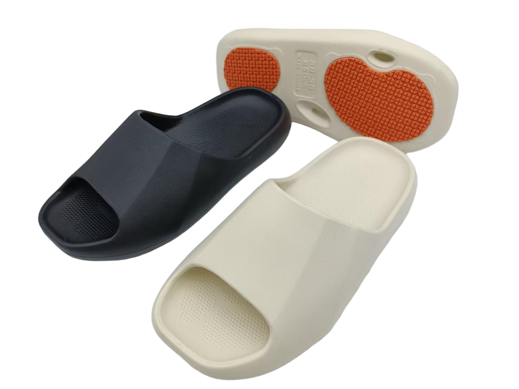 Customized EVA Anti Slip Summer Slides Shoes - TNXLS6013-3