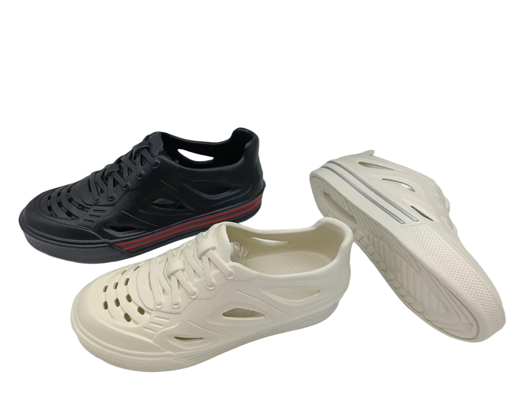 Customized Anti Slip Casual Shoes - TNXLS6015-3