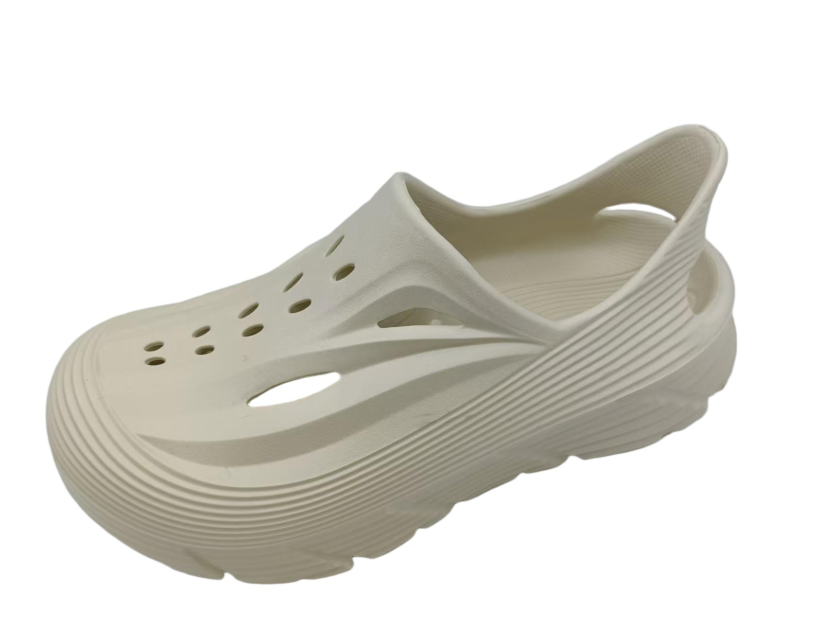 Customized Anti Slip Casual Shoes - TNXLS6016-1