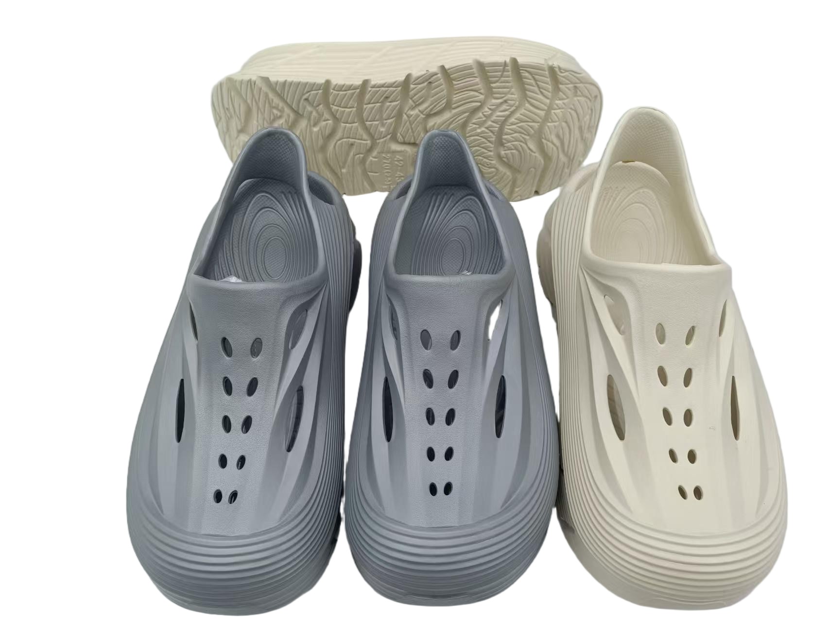 Customized Anti Slip Casual Shoes - TNXLS6016-3