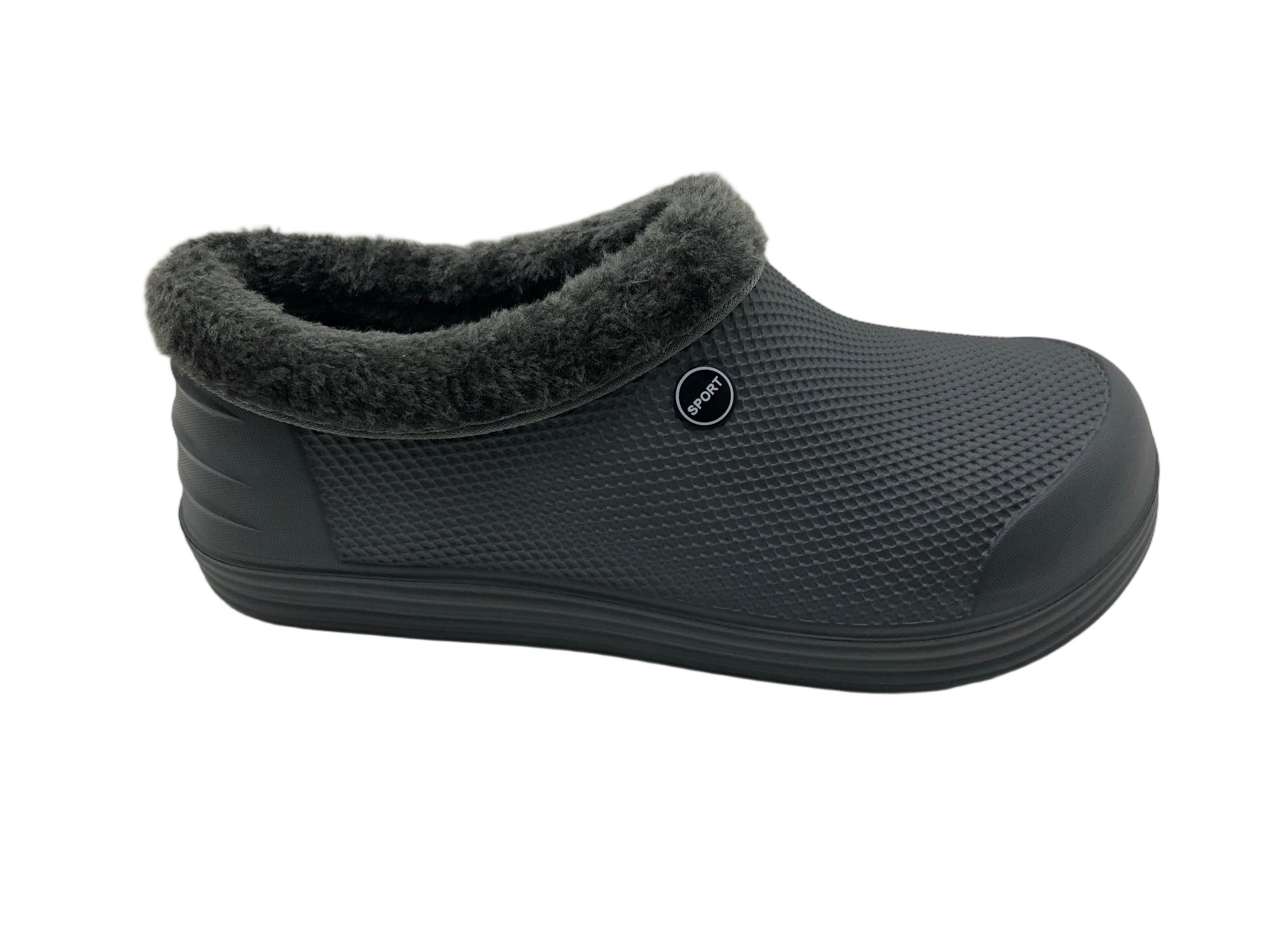 Customized Anti Slip Winter Boots Shoes - TNXY230315-2