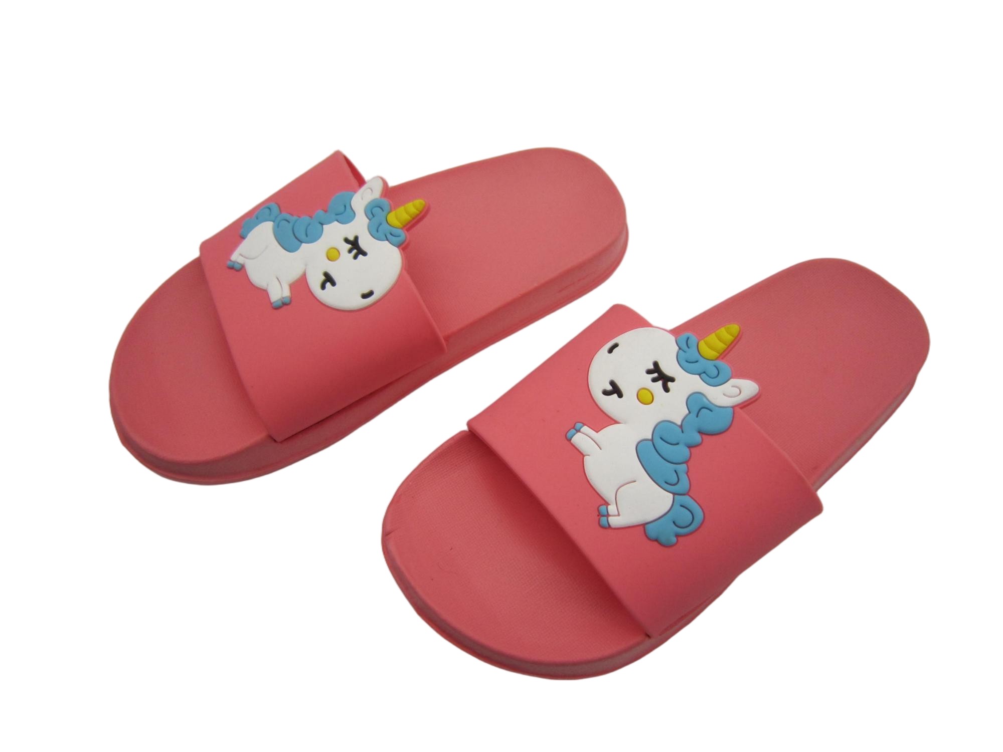 Customized EVA Anti Slip Summer Slides Shoes - TNXY230613-1