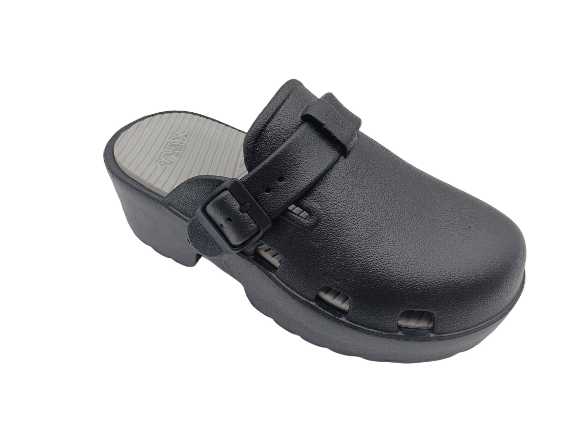 Customized EVA Anti Slip Slippers Shoes - TNXY4020-1