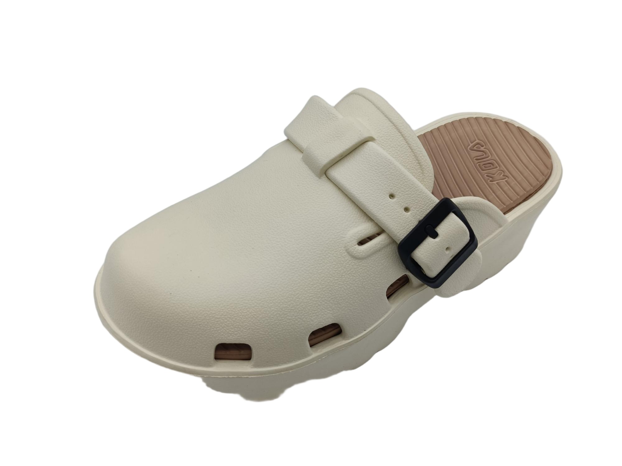 Customized EVA Anti Slip Slippers Shoes - TNXY4020-2