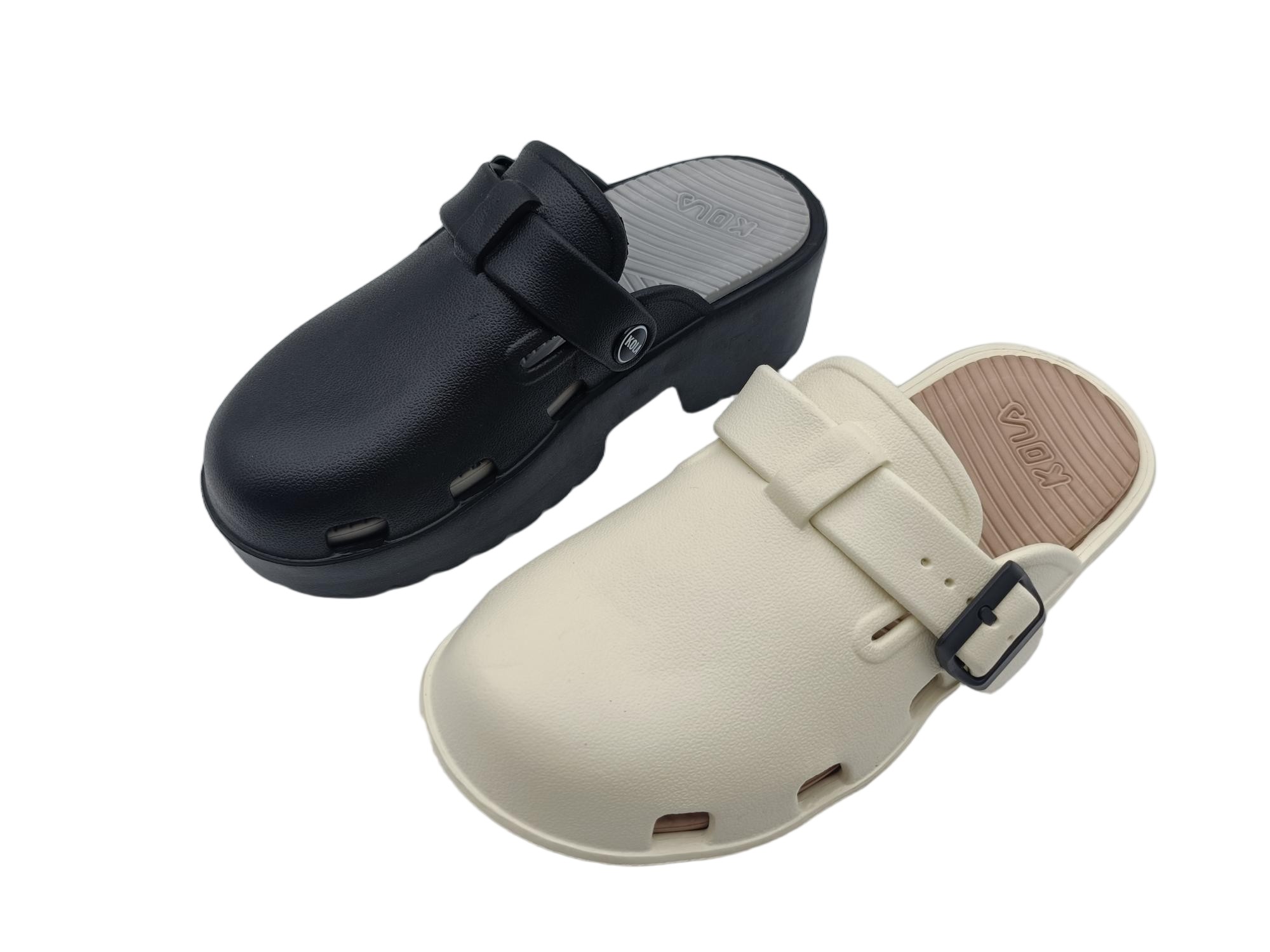 Customized EVA Anti Slip Slippers Shoes - TNXY4020-3