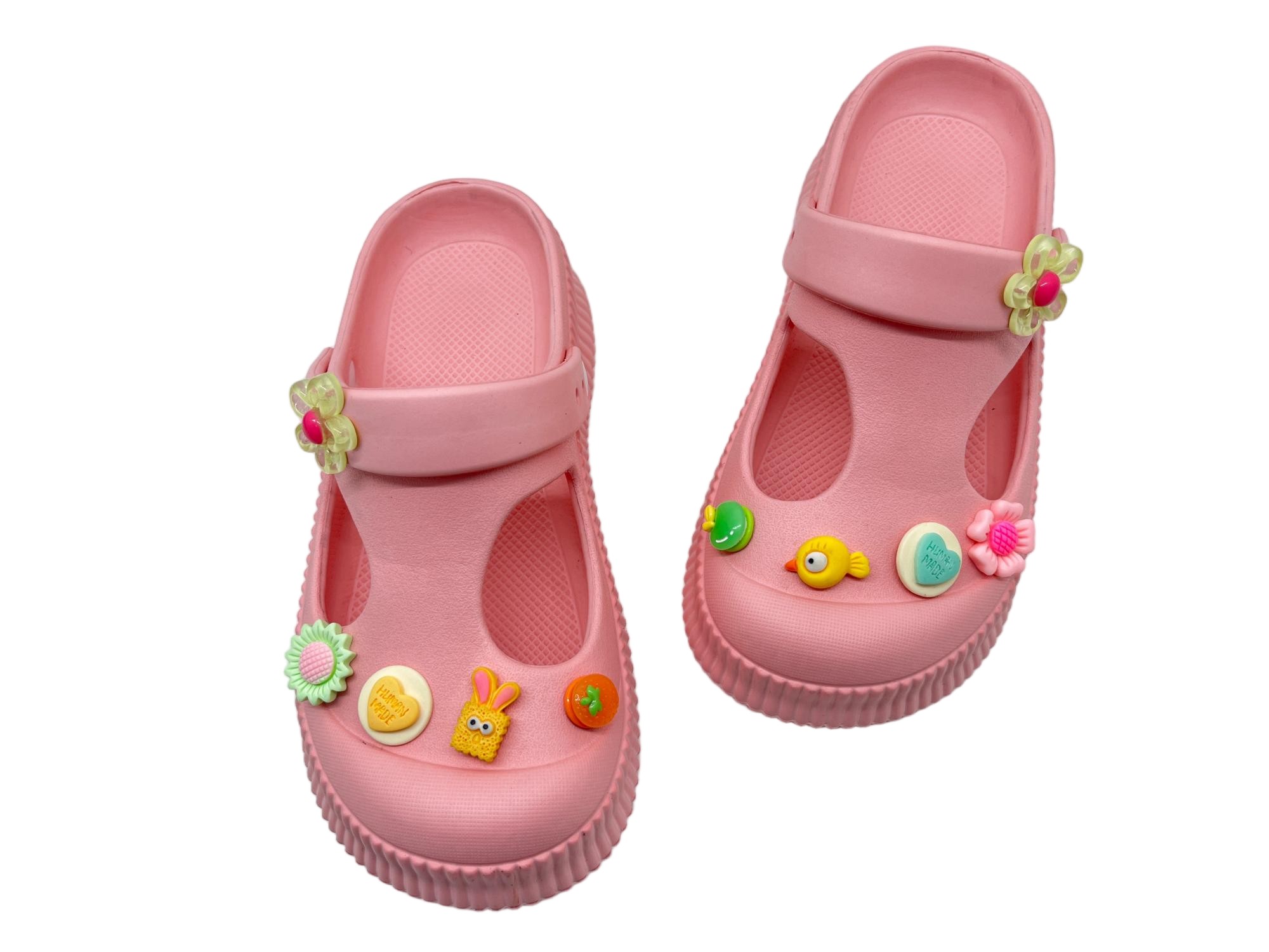 Customized EVA Anti Slip Sandals Shoes - TNXY4032-1