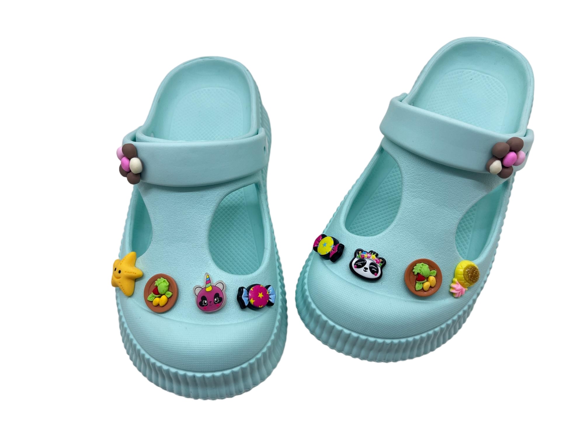 Customized EVA Anti Slip Sandals Shoes - TNXY4032-2
