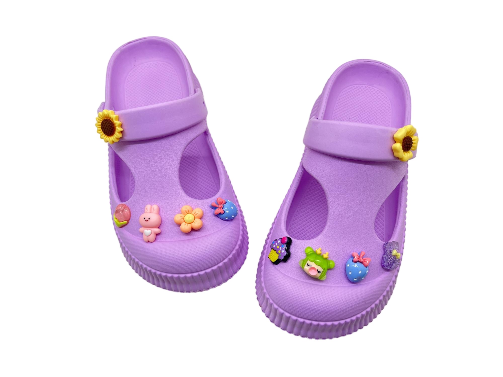 Customized EVA Anti Slip Sandals Shoes - TNXY4032-3