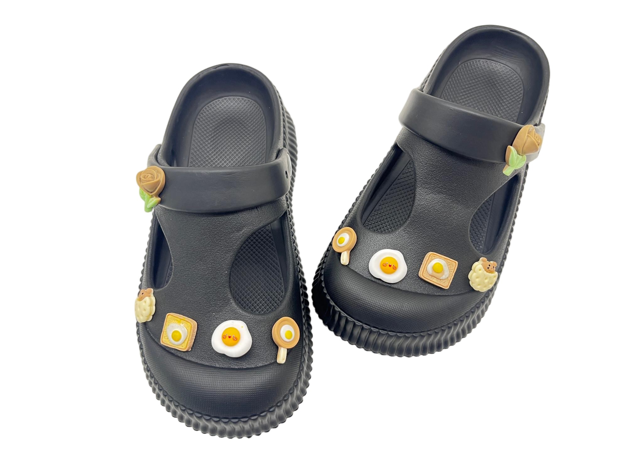 Customized EVA Anti Slip Sandals Shoes - TNXY4032-4