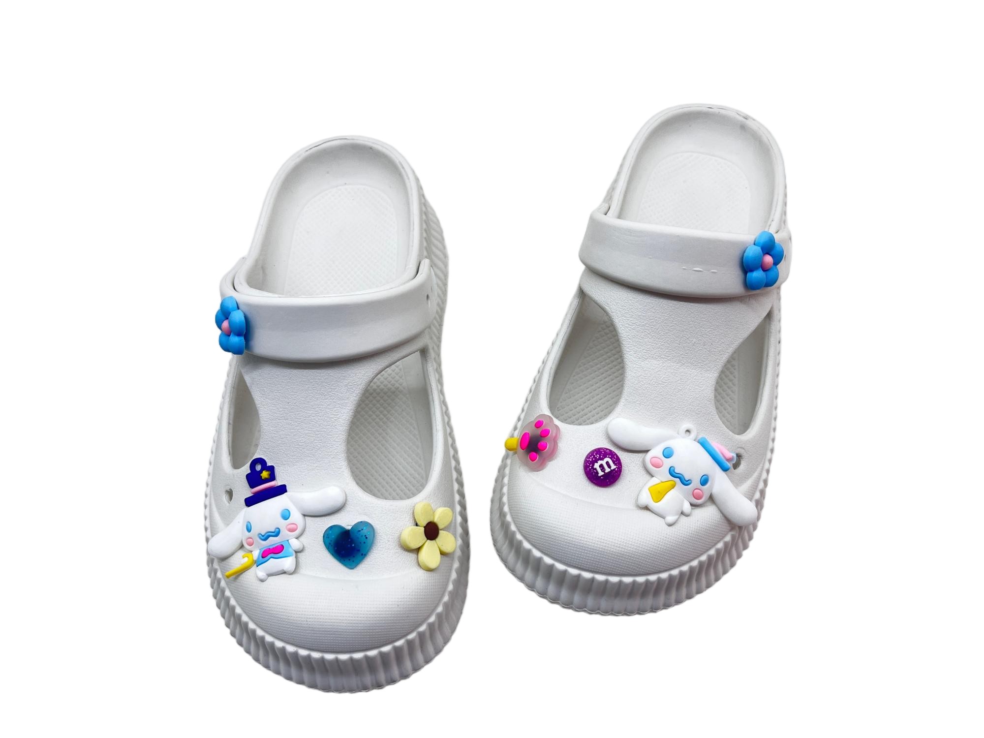 Customized EVA Anti Slip Sandals Shoes - TNXY4032-5