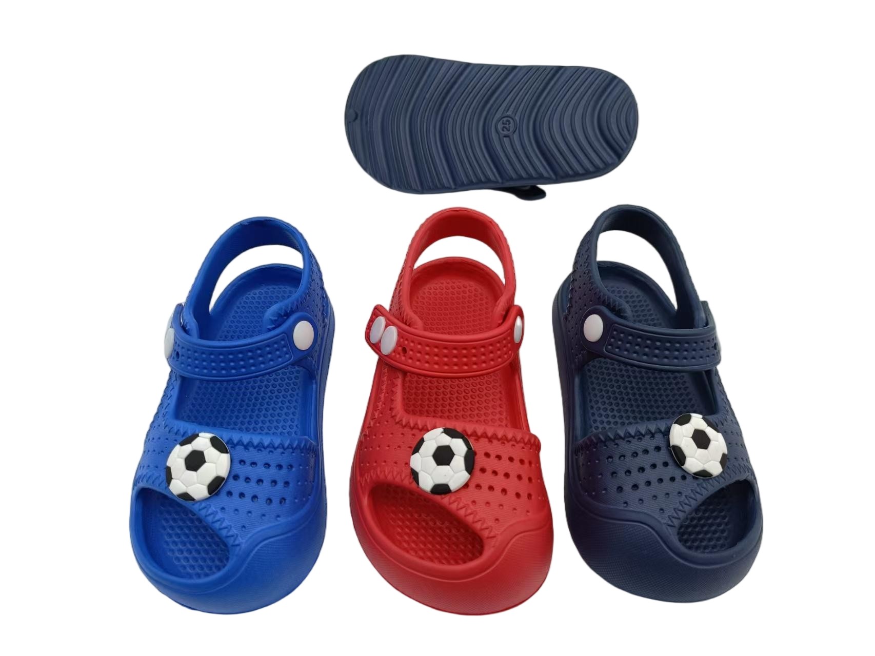 Customized EVA Anti Slip Sandals Shoes - TNXY4056-3