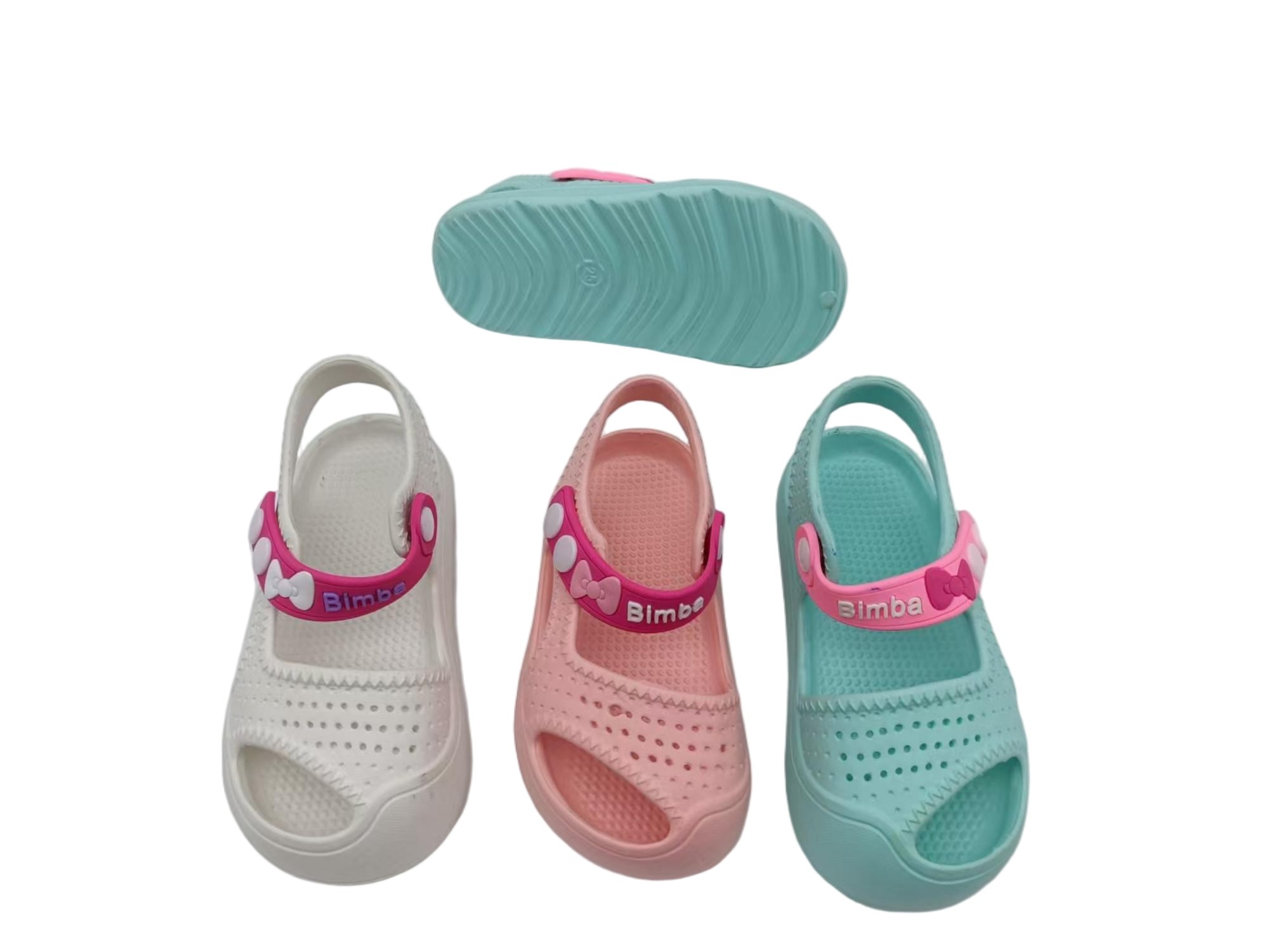 Customized EVA Anti Slip Sandals Shoes - TNXY4056-4