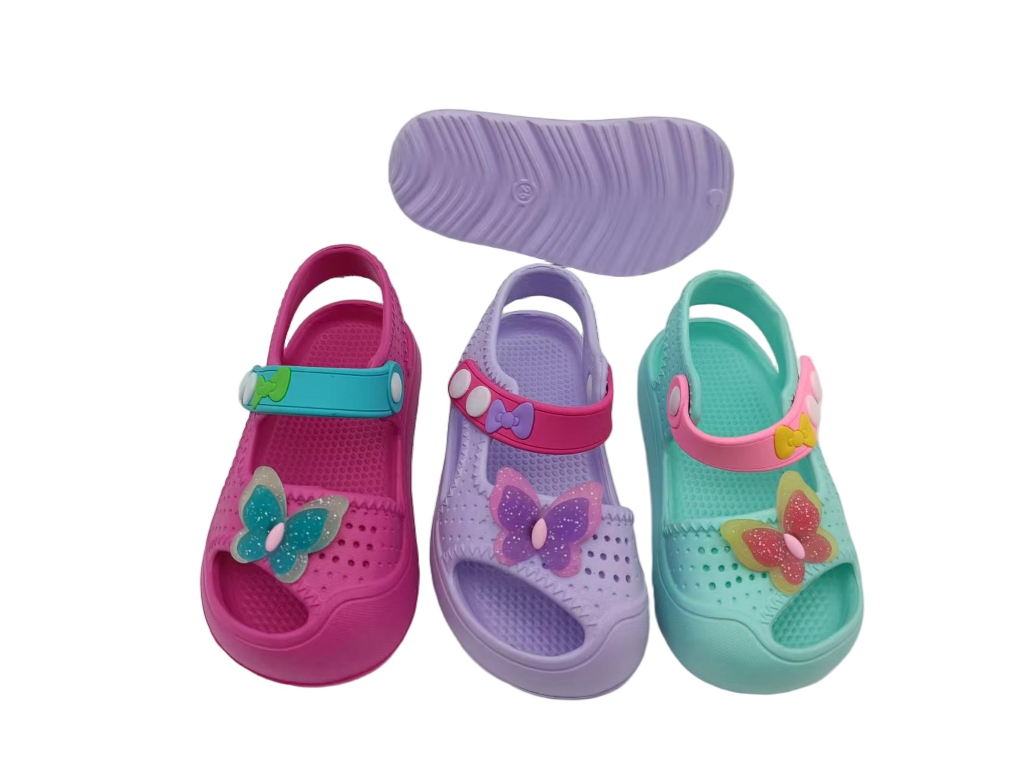 Customized EVA Anti Slip Sandals Shoes - TNXY4056-6