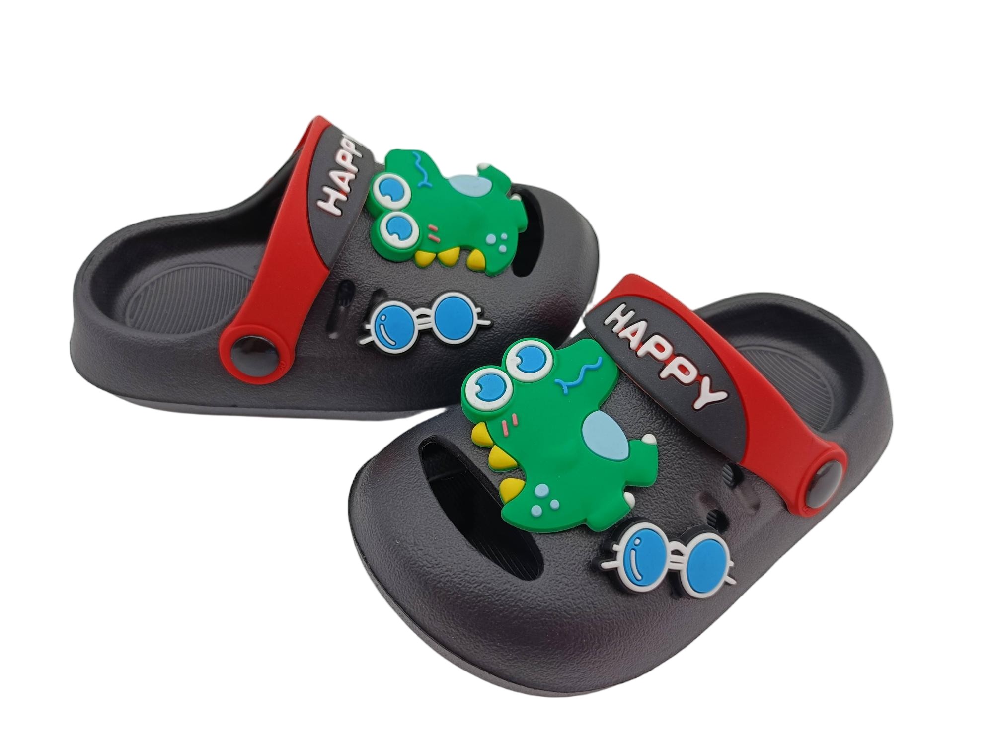 Customized EVA Kids Anti Slip Summer Clogs Shoes - TNXY4059-4