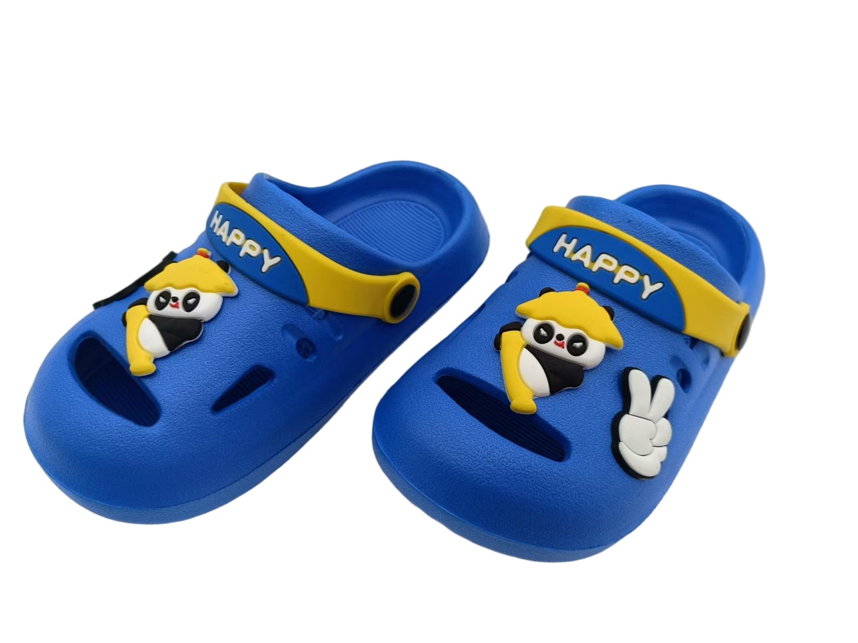 Customized EVA Kids Anti Slip Summer Clogs Shoes - TNXY4059-5