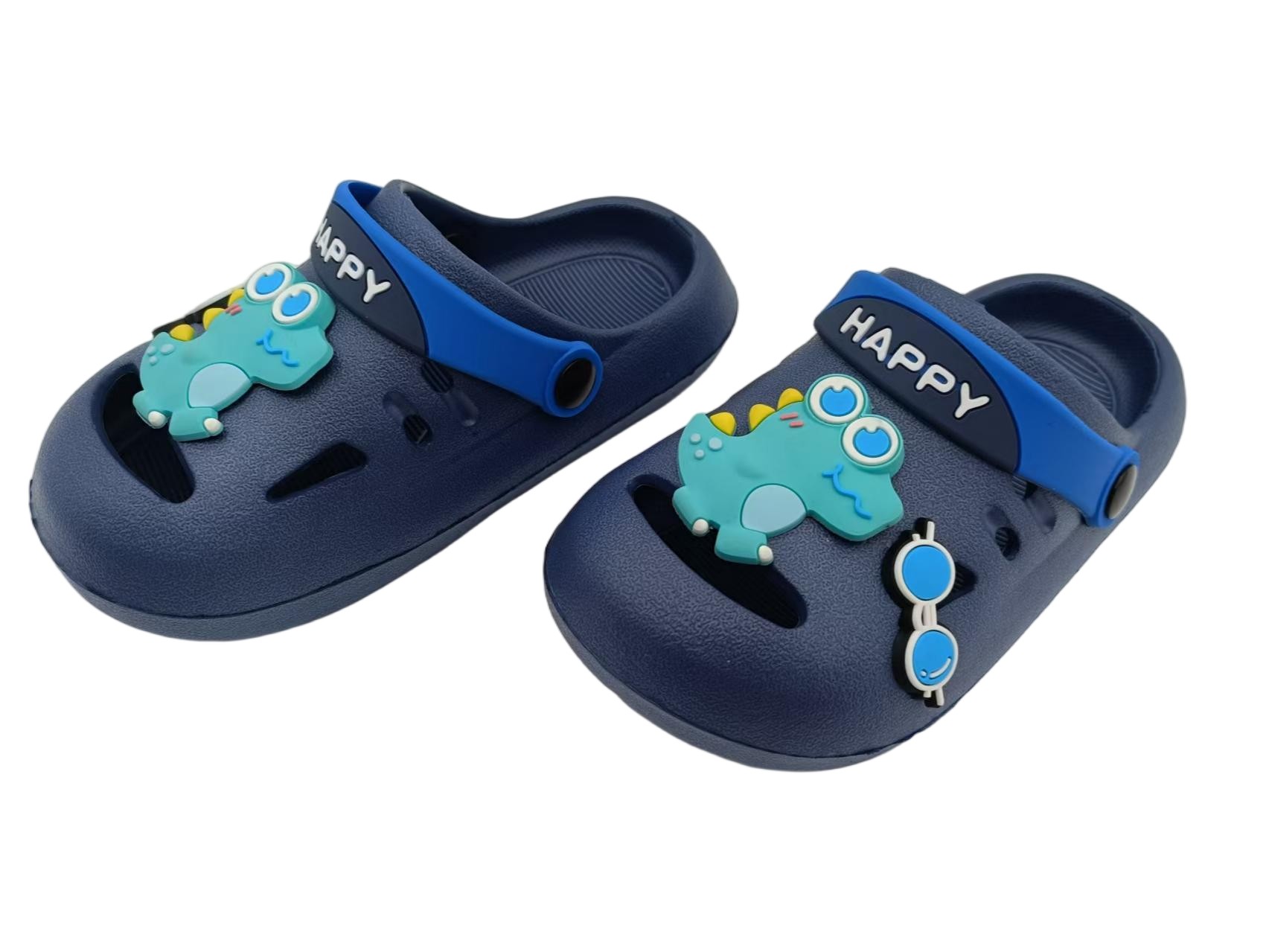 Customized EVA Kids Anti Slip Summer Clogs Shoes - TNXY4059-6