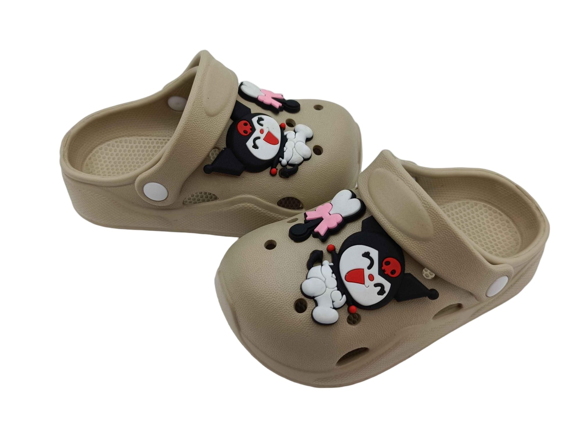 Customized EVA Kids Anti Slip Summer Clogs Shoes - TNXY4060-3