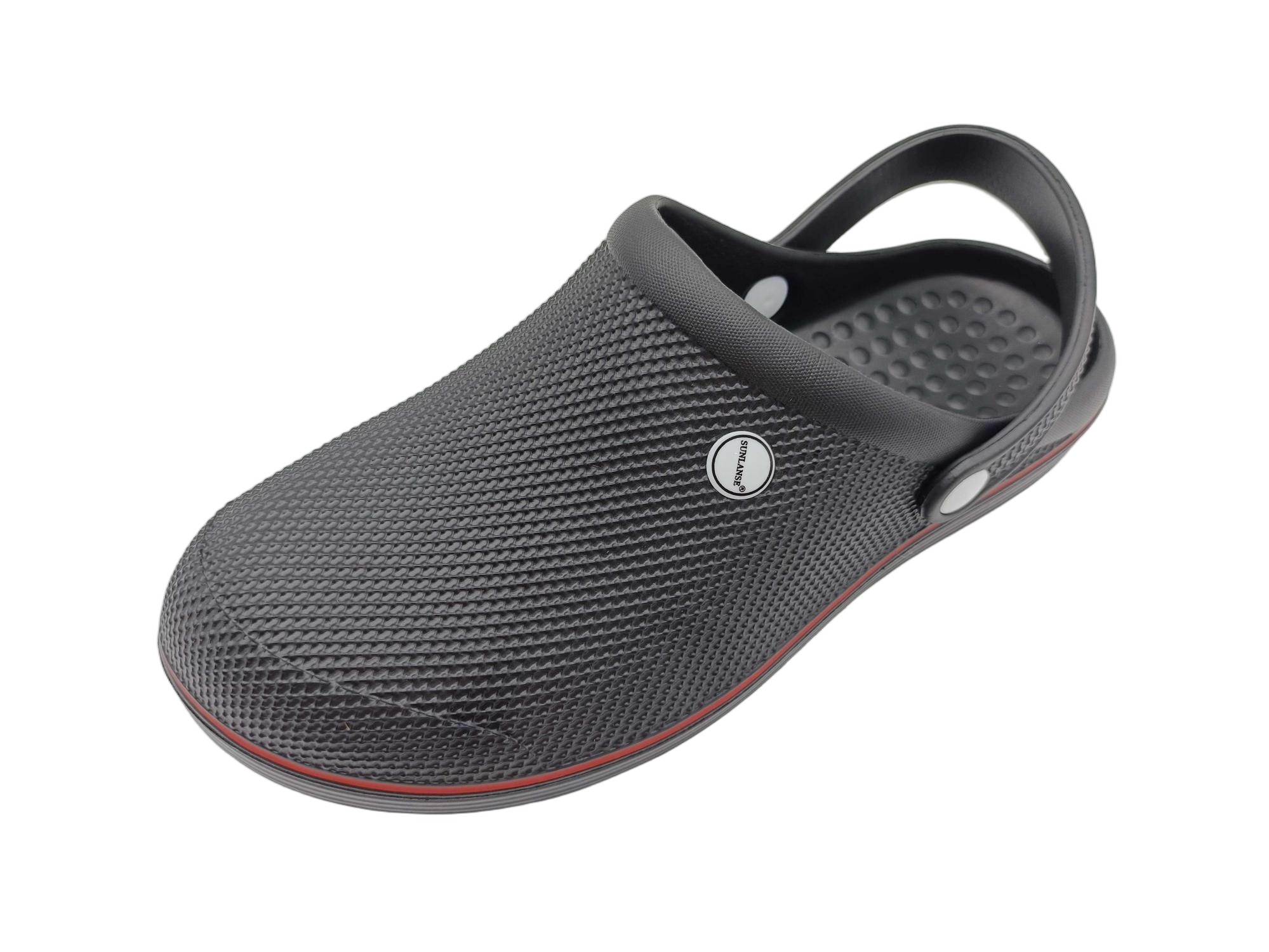 Customized EVA Anti Slip Summer Clogs Shoes - TNXY4063-1