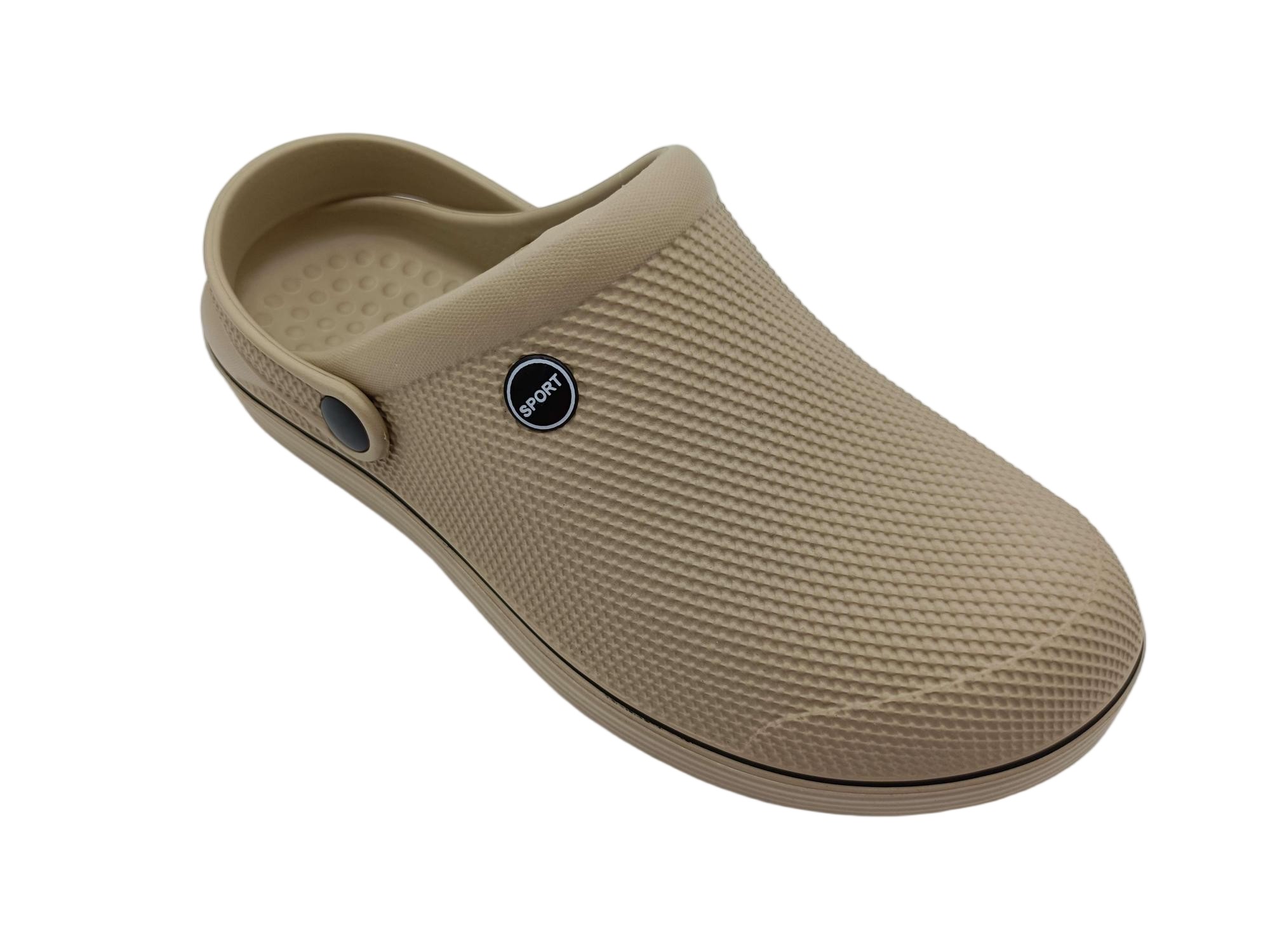 Customized EVA Anti Slip Summer Clogs Shoes - TNXY4063-2