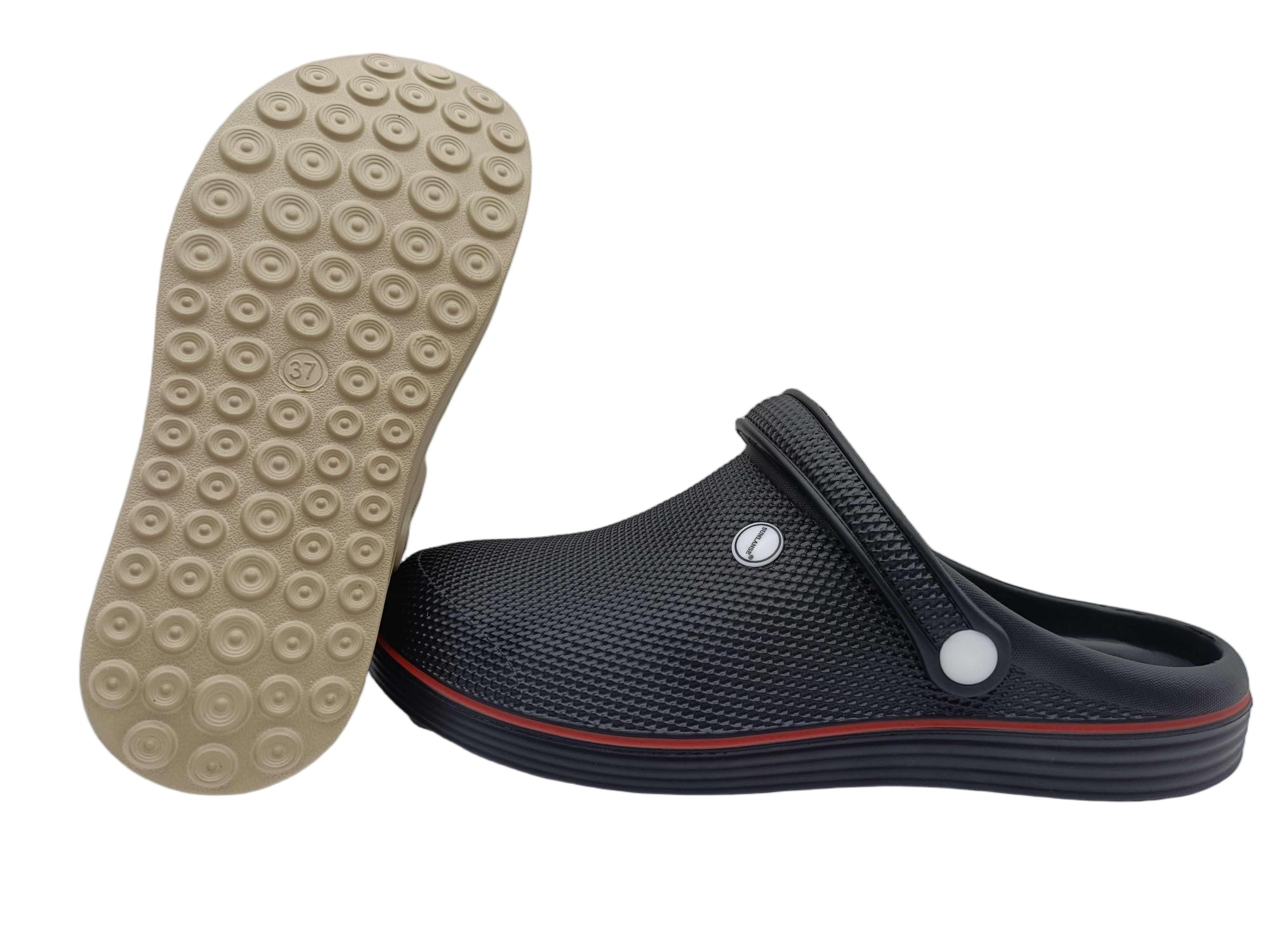 Customized EVA Anti Slip Summer Clogs Shoes - TNXY4063-3