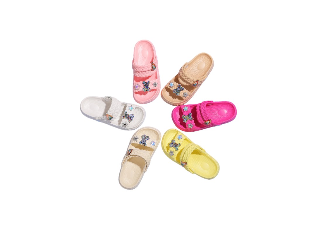 Customized EVA Anti Slip Sandals Shoes - TNXY50010-3