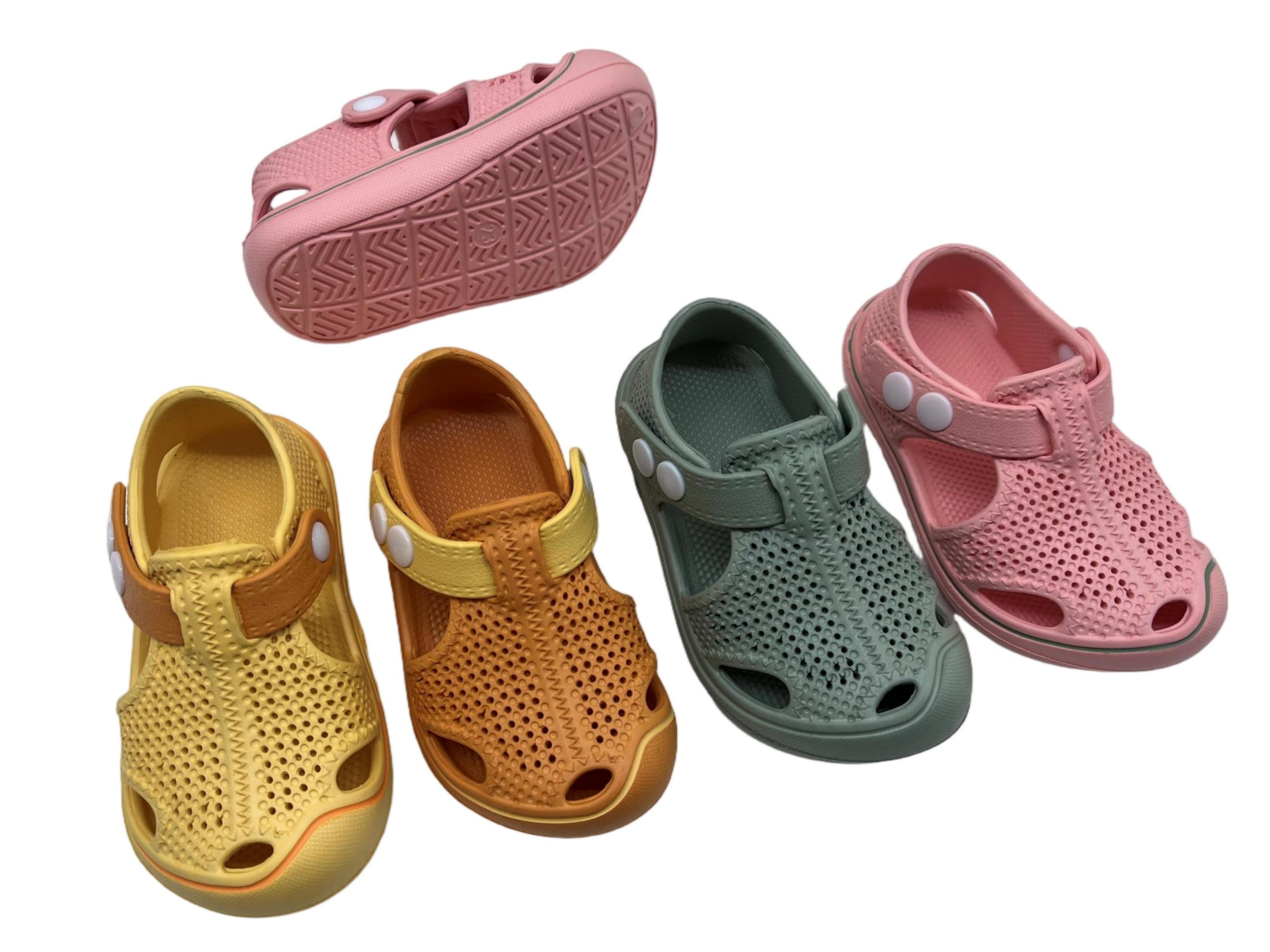 Customized EVA Anti Slip Sandals Shoes - TNXY50018-1