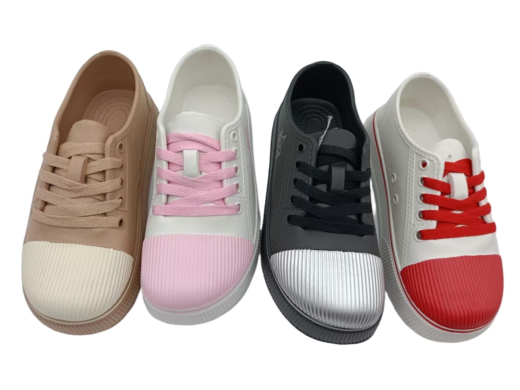 Customized Anti Slip Casual Shoes - TNXY50029-2