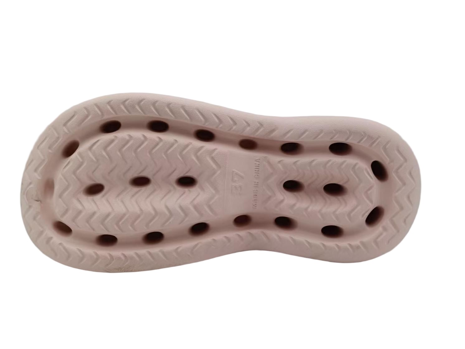 Customized EVA Anti Slip Summer Slides Shoes - TNXY50033-4