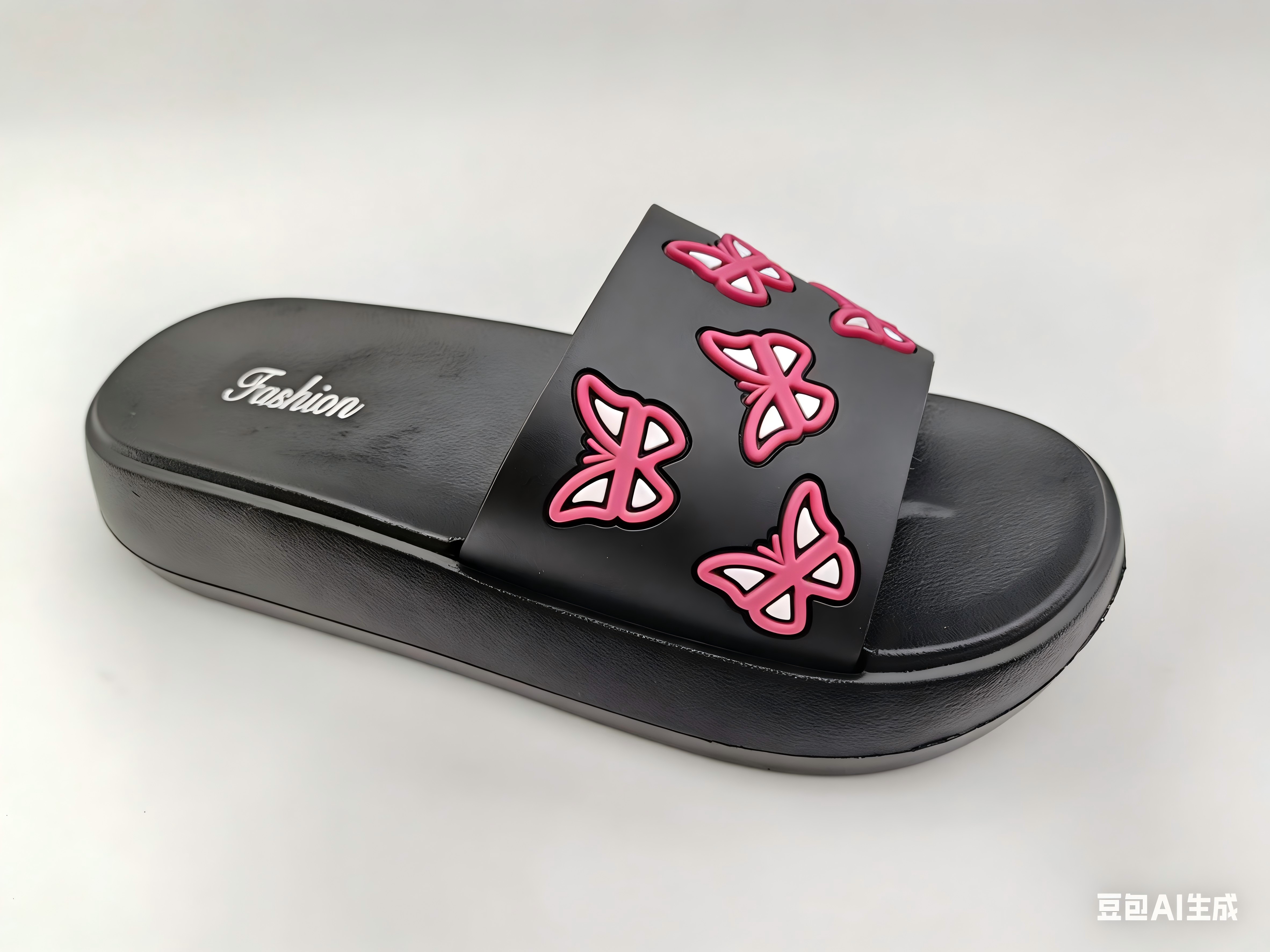 Customized EVA Anti Slip Summer Slides Shoes - TNXY5017-3