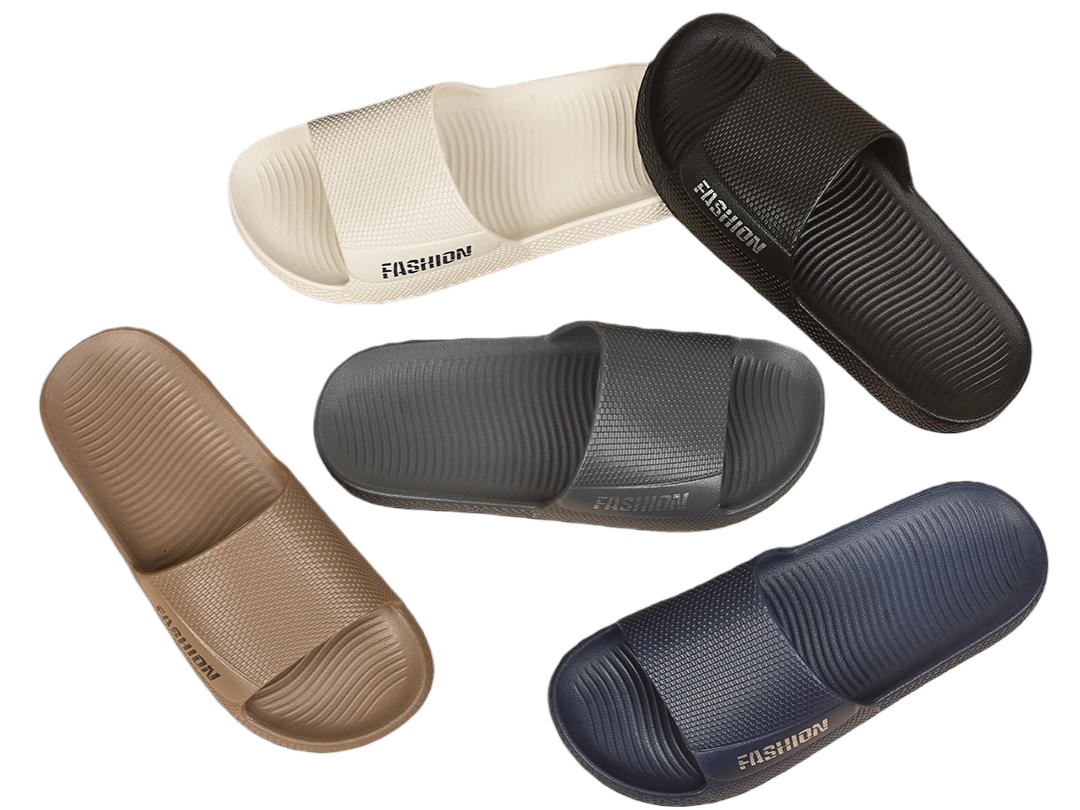 Customized EVA Anti Slip Summer Slides Shoes - TNXY5020-8