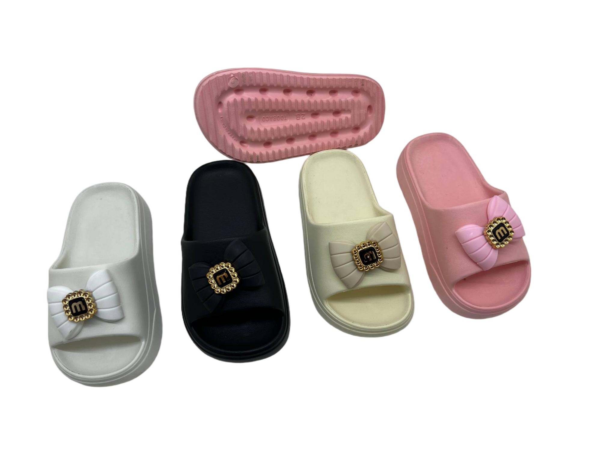 Customized EVA Anti Slip Summer Slides Shoes - TNXY6003-1