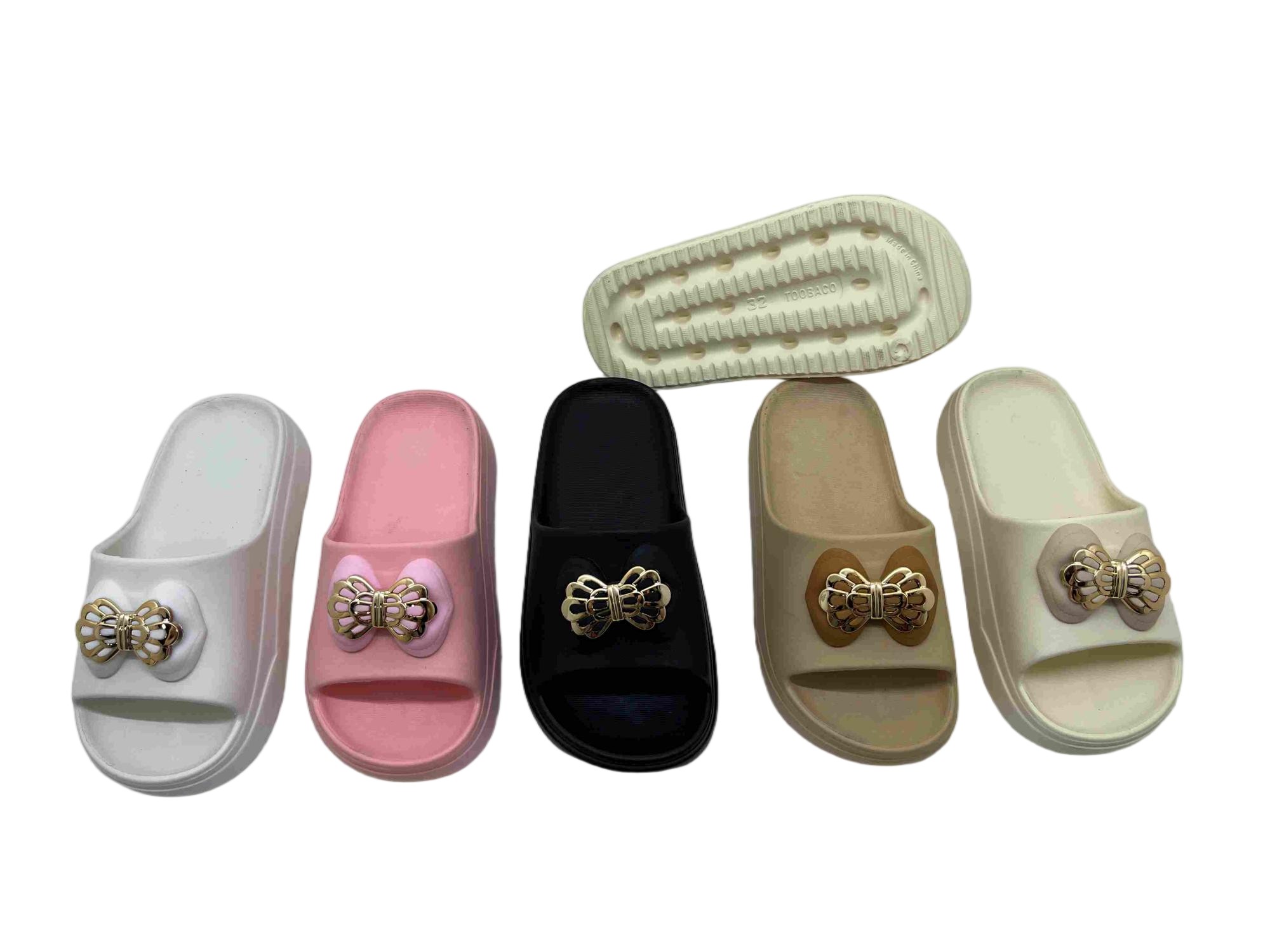 Customized EVA Anti Slip Summer Slides Shoes - TNXY6003-2