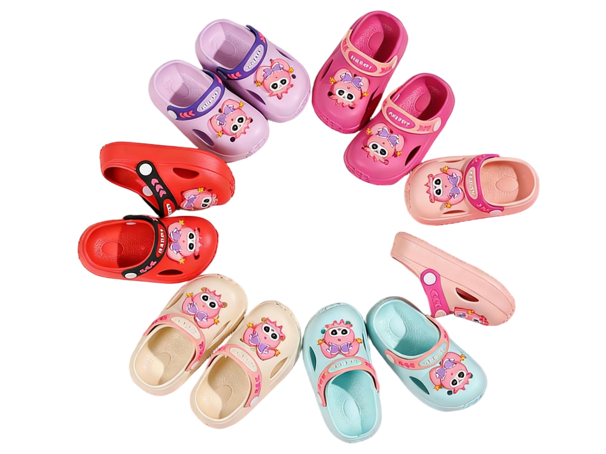 Customized EVA Anti Slip Clogs Shoes - TNXY6007-1