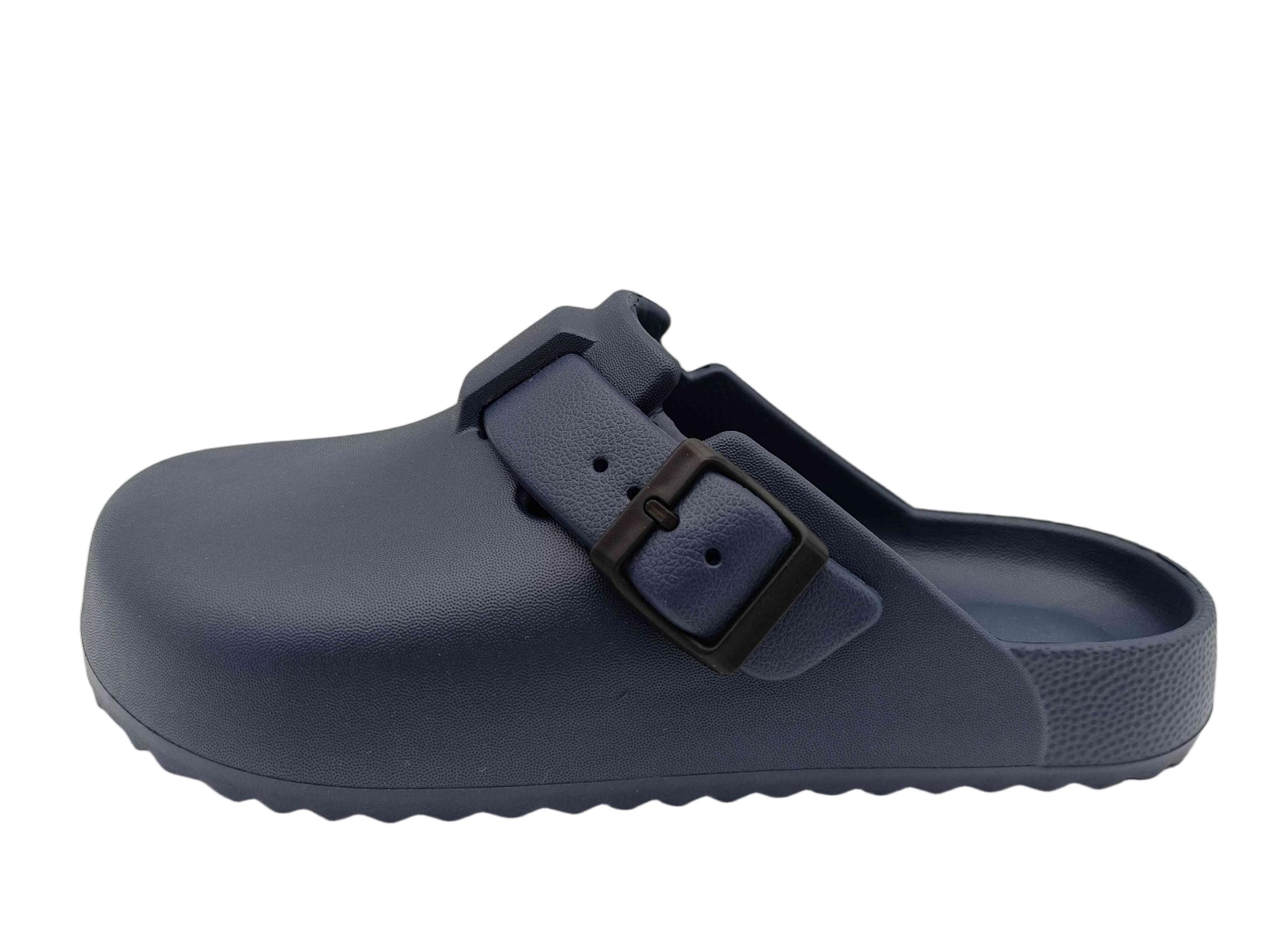 Customized EVA Anti Slip Slippers Shoes - TNYS4020-2