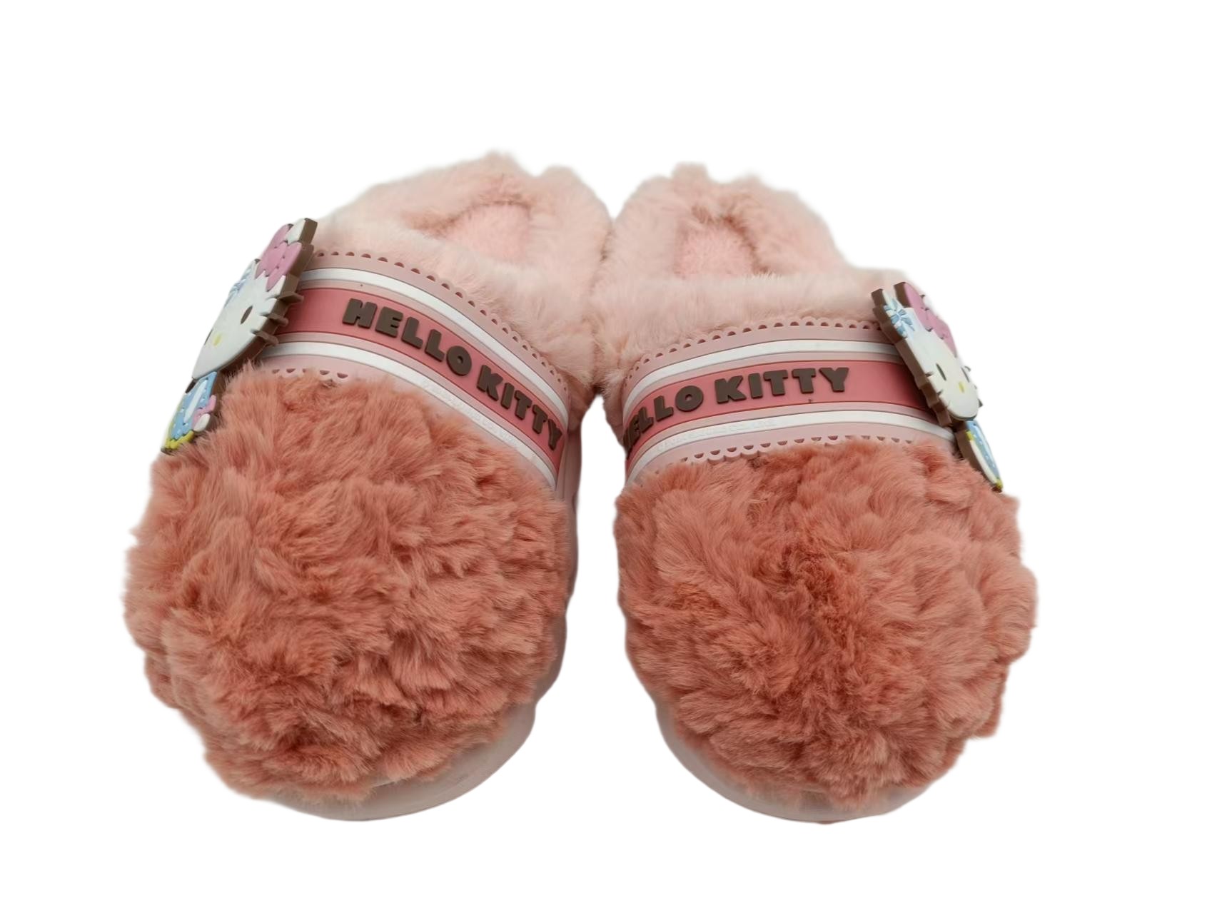 Customized Winter Slippers Shoes - TNZB5042-3