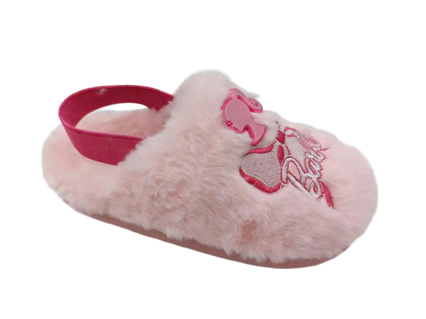 Customized Winter Slippers Shoes - TNZB5053-1