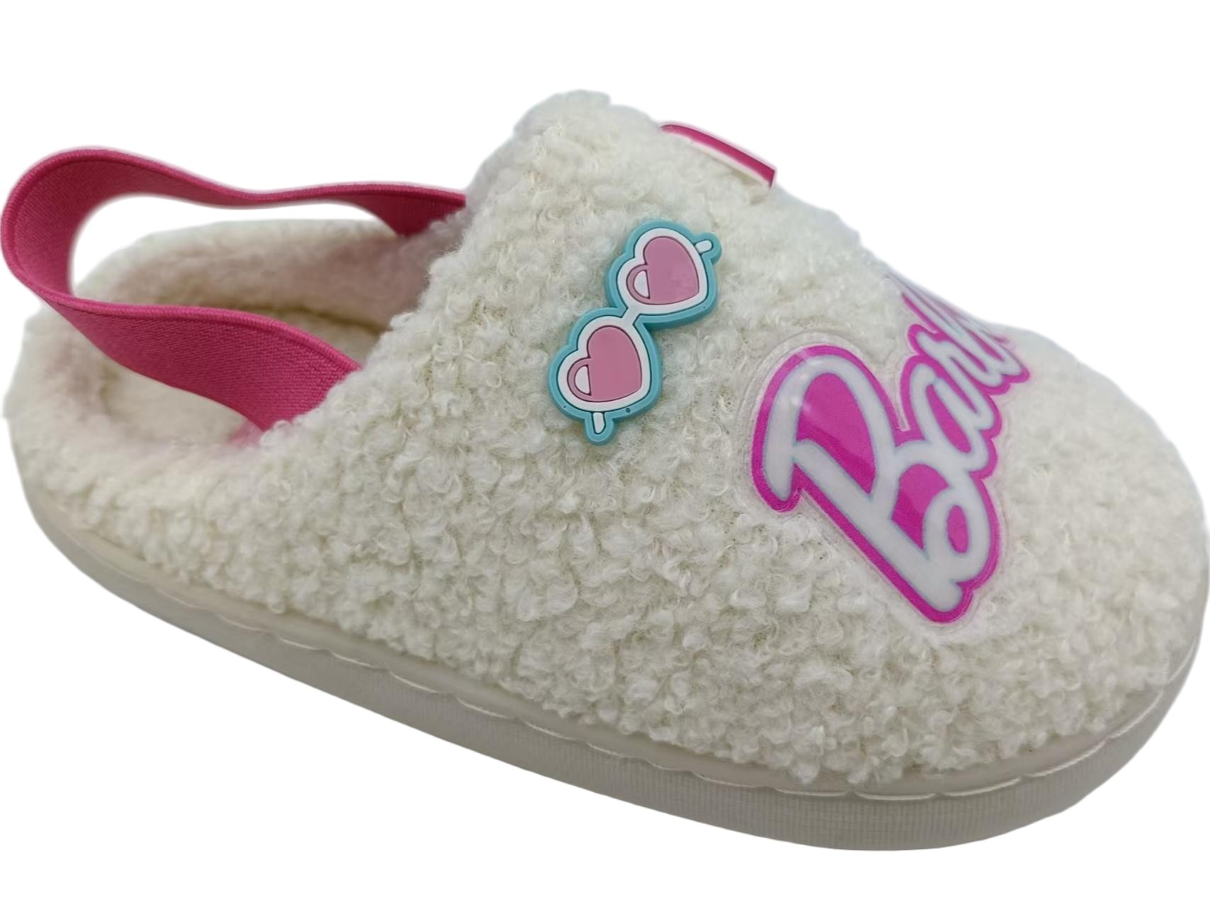 Customized Winter Slippers Shoes - TNZB5053-2