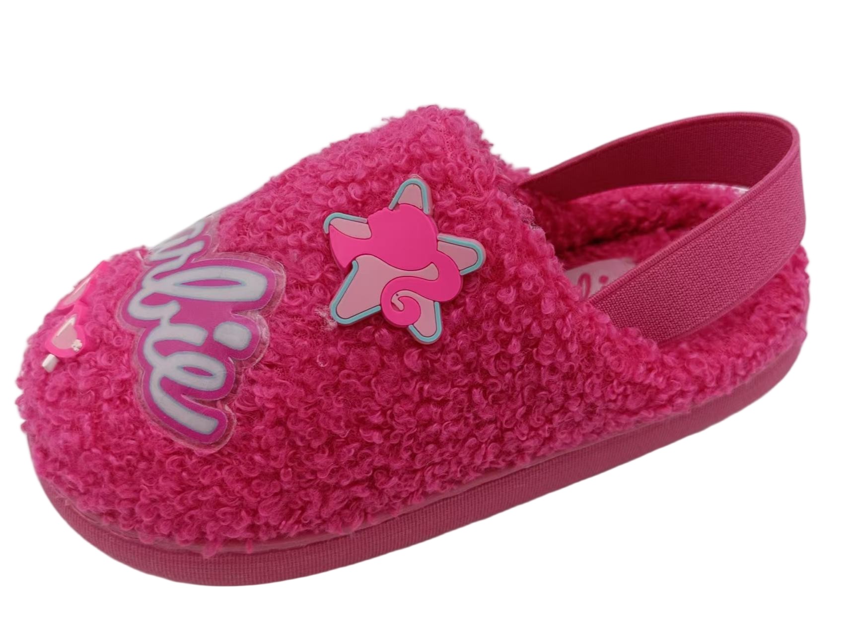 Customized Winter Slippers Shoes - TNZB5053-3