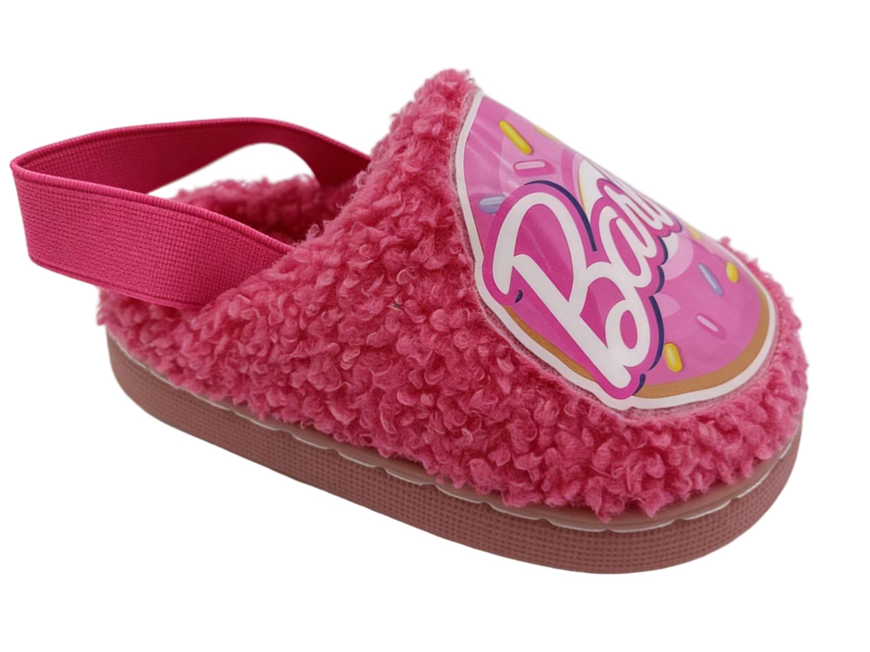 Customized Winter Slippers Shoes - TNZB5053-5